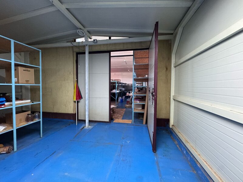 Voluntari inchiriere spatiu hala